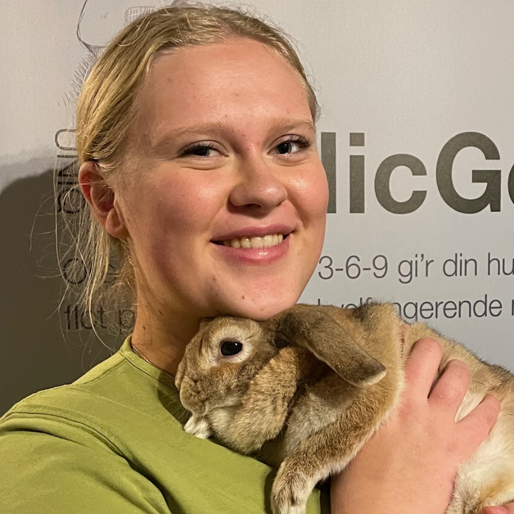 Billede af Merle Helth Lykke Hjortshøj